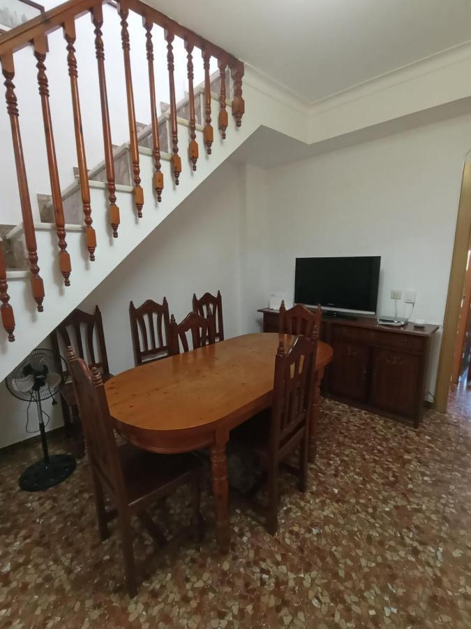 Casa Rural Gaitanes, Caminito Del Rey, Ardales Villa Luaran gambar
