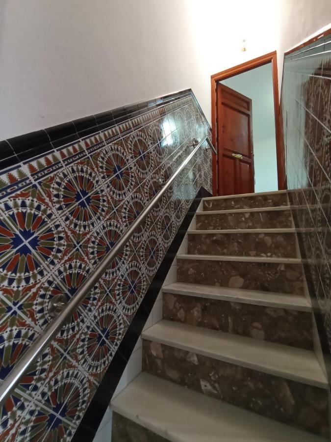 Casa Rural Gaitanes, Caminito Del Rey, Ardales Villa Luaran gambar