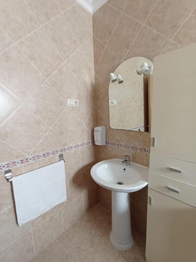 Casa Rural Gaitanes, Caminito Del Rey, Ardales Villa Luaran gambar