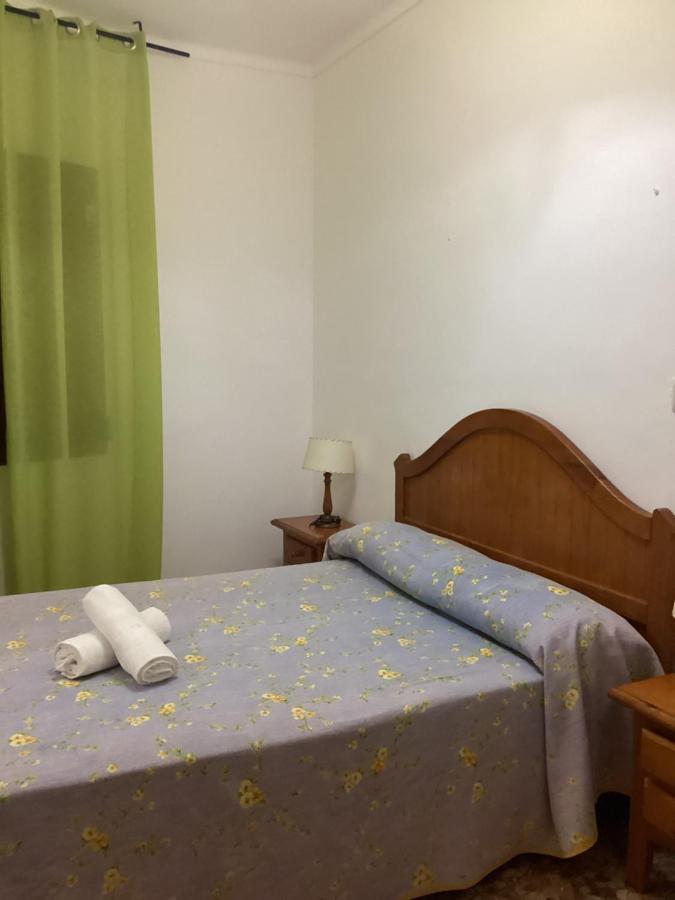 Casa Rural Gaitanes, Caminito Del Rey, Ardales Villa Luaran gambar