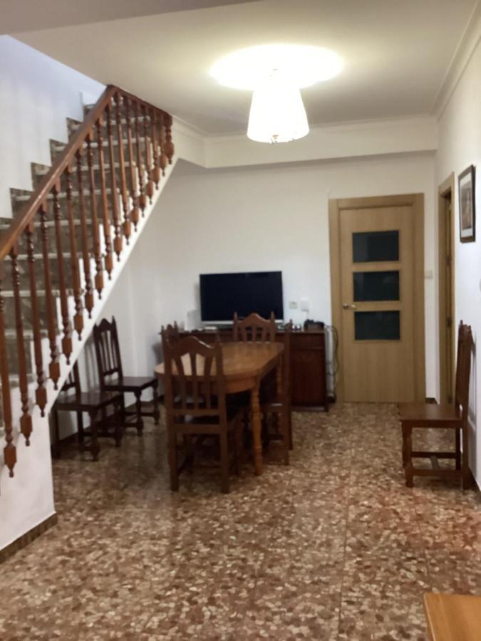 Casa Rural Gaitanes, Caminito Del Rey, Ardales Villa Luaran gambar