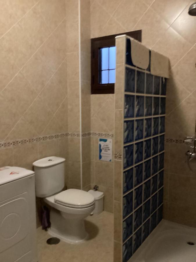 Casa Rural Gaitanes, Caminito Del Rey, Ardales Villa Luaran gambar